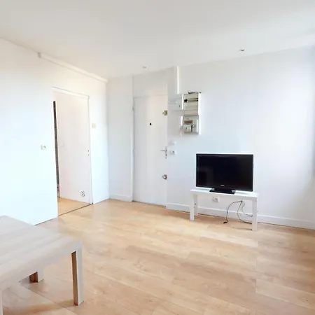 Dalikyda - Le 3ᵉ Ciel - Université Havraise Apartment