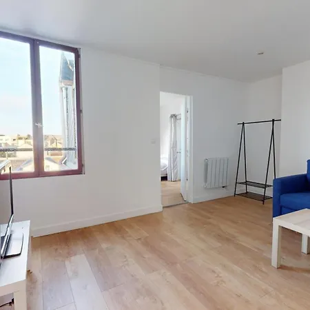 Dalikyda - Le 3ᵉ Ciel - Université Havraise Apartment