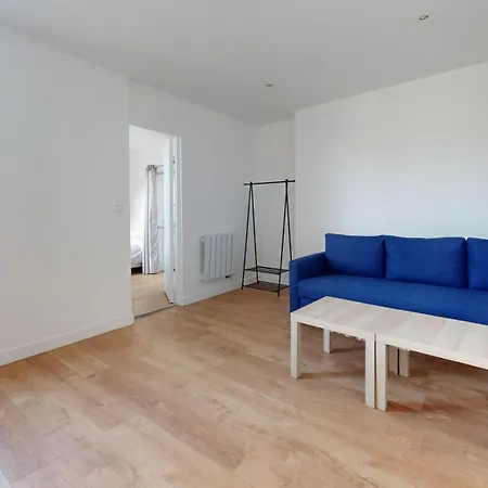 Apartment Dalikyda - Le 3ᵉ Ciel - Université Havraise