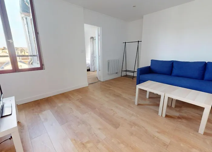 Dalikyda - Le 3ᵉ Ciel - Université Havraise *