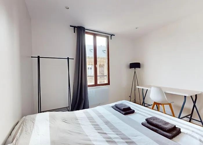 Dalikyda - Le 3ᵉ Ciel - Université Havraise *