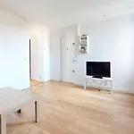 Dalikyda - Le 3ᵉ Ciel - Universite Havraise Διαμέρισμα Χάβρη