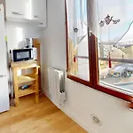 Διαμέρισμα Dalikyda - Le 3ᵉ Ciel - Universite Havraise