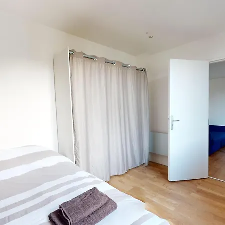 Dalikyda - Le 3ᵉ Ciel - Universite Havraise