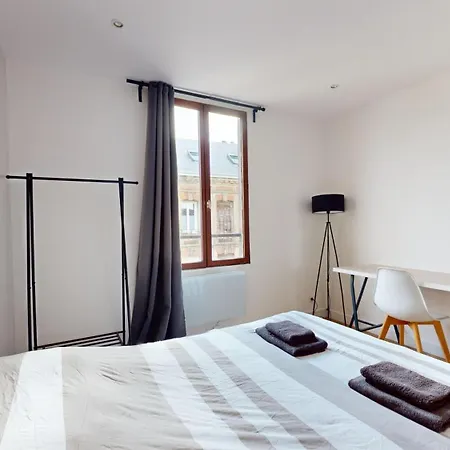 Dalikyda - Le 3ᵉ Ciel - Université Havraise *