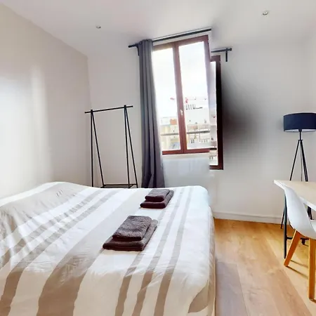 Dalikyda - Le 3ᵉ Ciel - Université Havraise