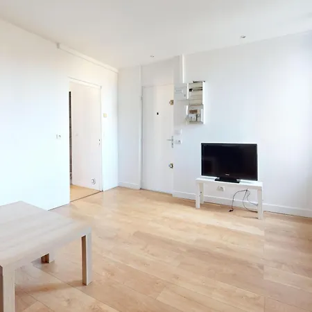 Dalikyda - Le 3ᵉ Ciel - Université Havraise Apartament Hawr