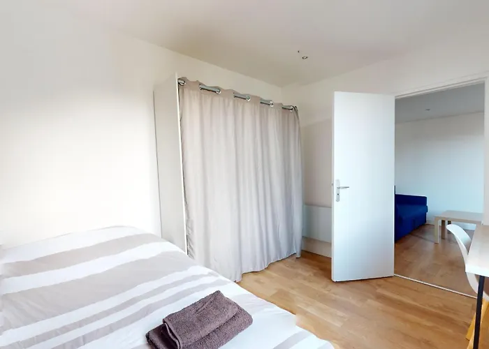 Dalikyda - Le 3ᵉ Ciel - Universite Havraise