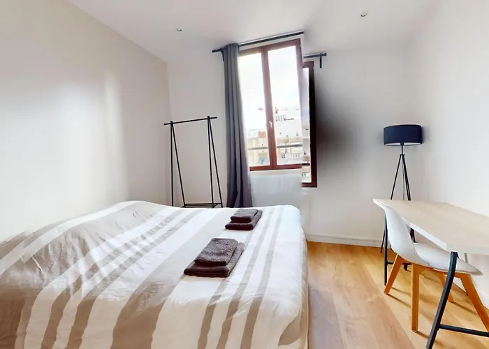 Dalikyda - Le 3ᵉ Ciel - Universite Havraise