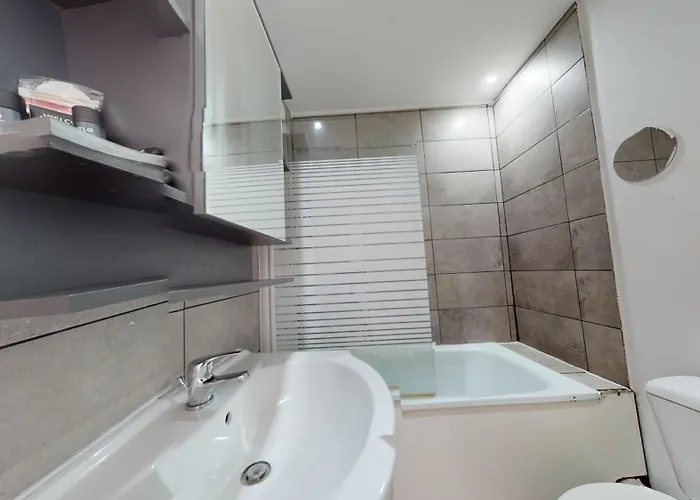 Dalikyda - Le 3ᵉ Ciel - Universite Havraise